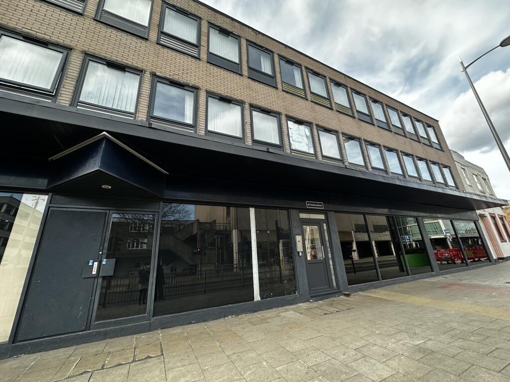 Main image of property: Cleveland Street, DONCASTER