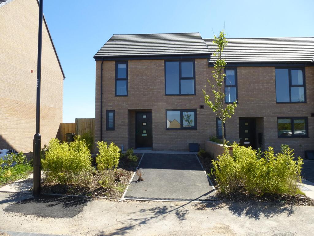 Main image of property: Parkhall Drive, Askern, Doncaster