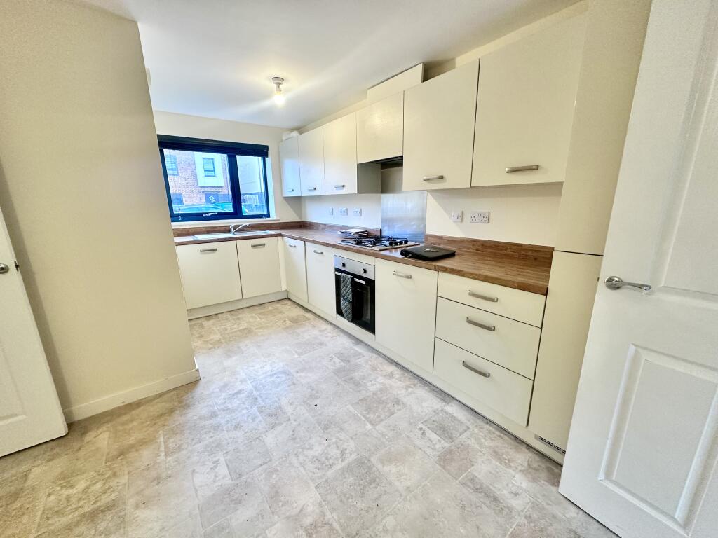 Main image of property: Woodfield Way, Balby, DONCASTER