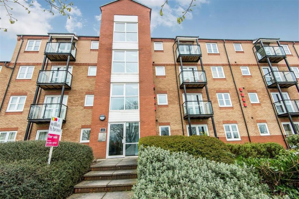 Main image of property: Lakeside Boulevard, DONCASTER