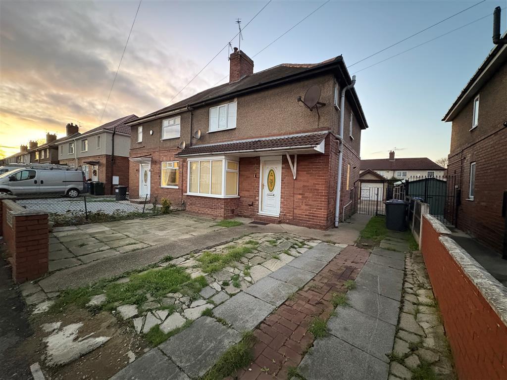 Main image of property: Runnymede Road, DONCASTER