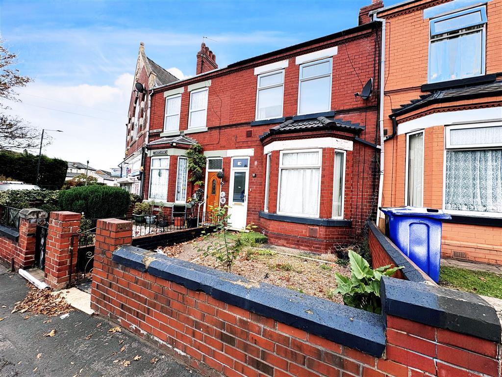 Main image of property: Laurel Terrace, DONCASTER
