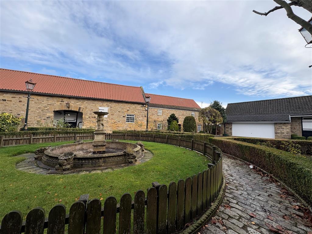 Main image of property: Hickleton Road, Barnburgh, DONCASTER
