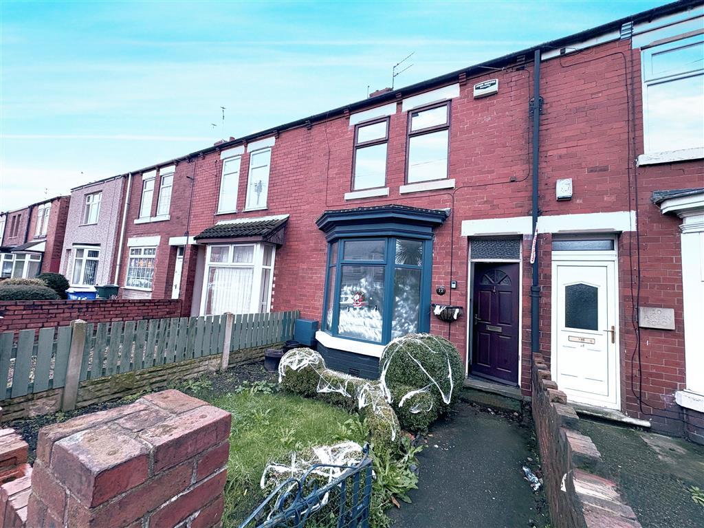 Main image of property: Askern Road, Carcroft, DONCASTER