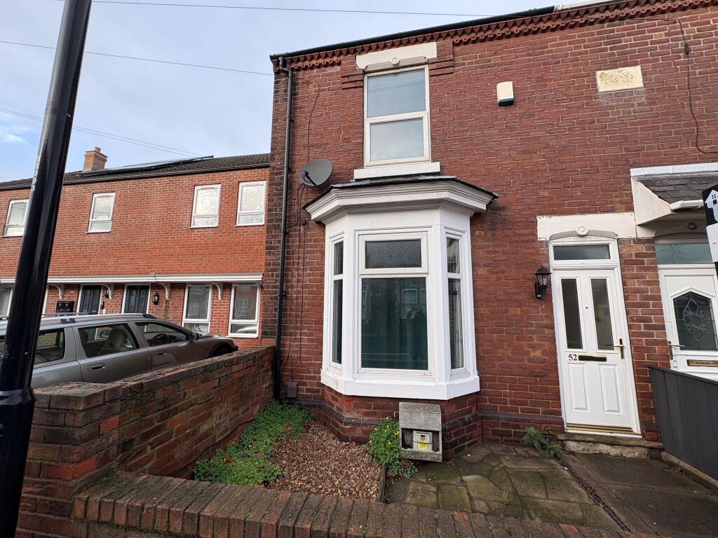 Main image of property: Cooke Street, Bentley, DONCASTER