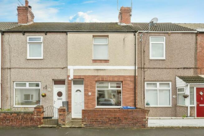 Main image of property: Kings Road, Askern, DONCASTER