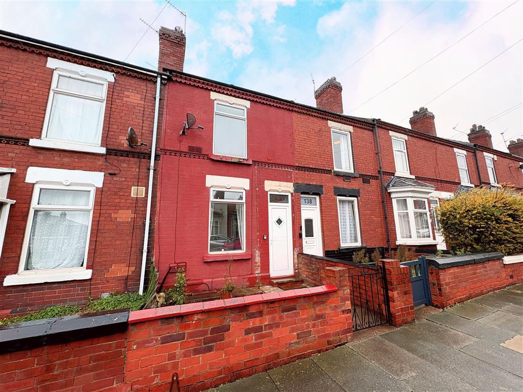 Main image of property: St. Marys Road, DONCASTER