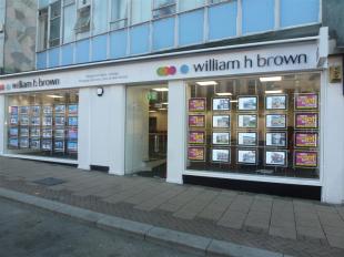 William H. Brown Lettings, Doncasterbranch details