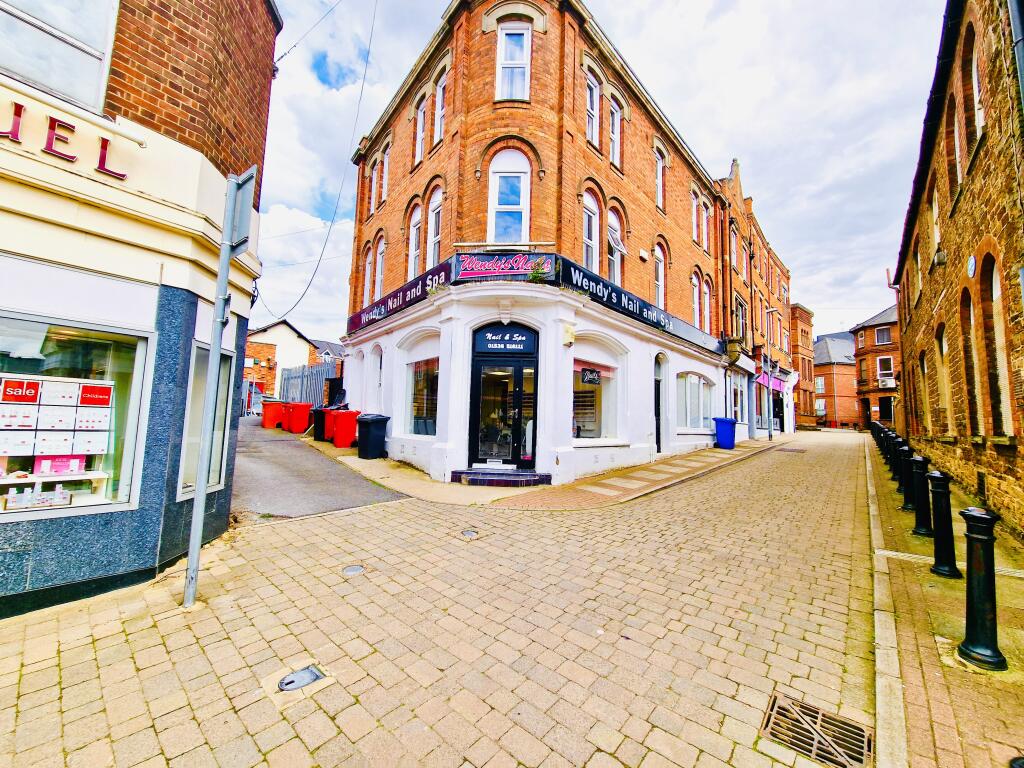 Main image of property: Meeting Lane, Kettering
