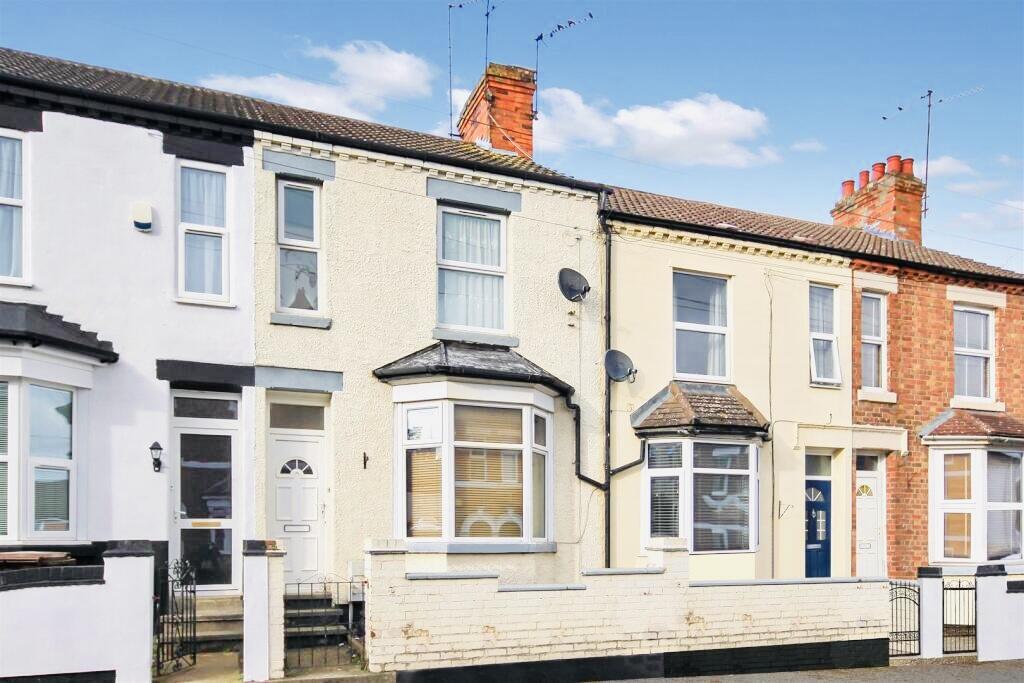 Main image of property: Knox Road, WELLINGBOROUGH