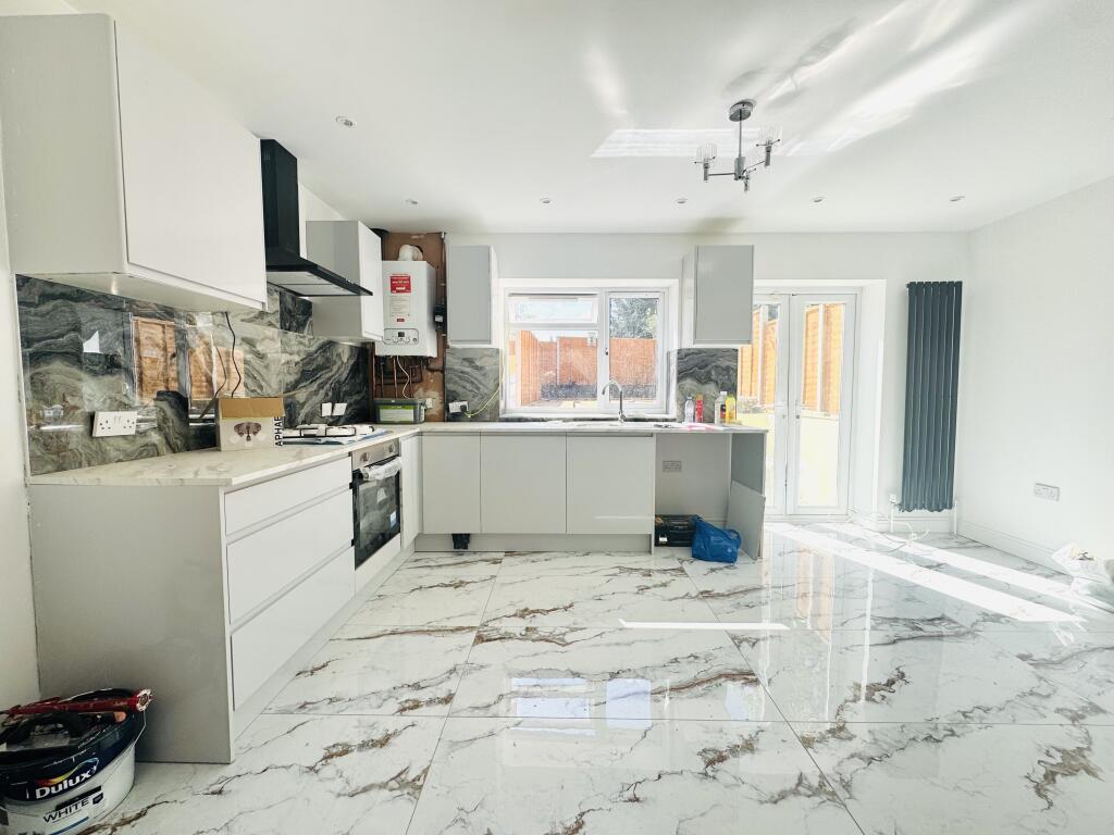 Main image of property: Kathleen Drive, KETTERING