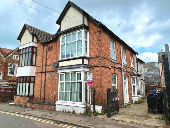 Main image of property: Carrington Street, KETTERING