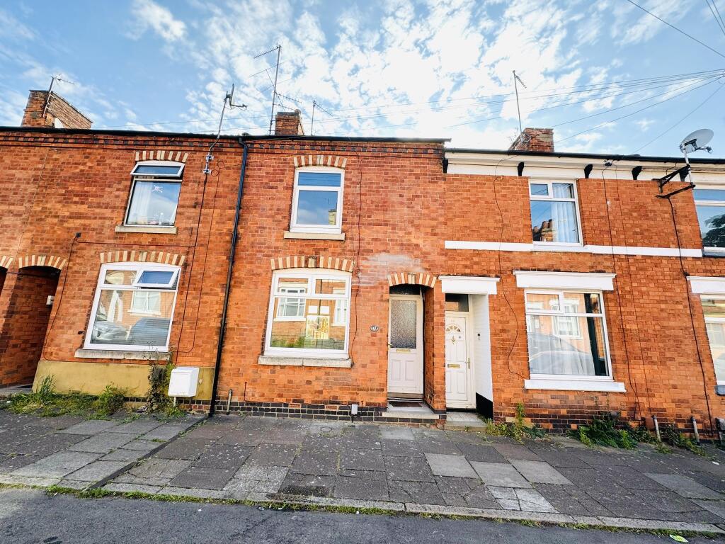 Main image of property: Gordon Street, KETTERING