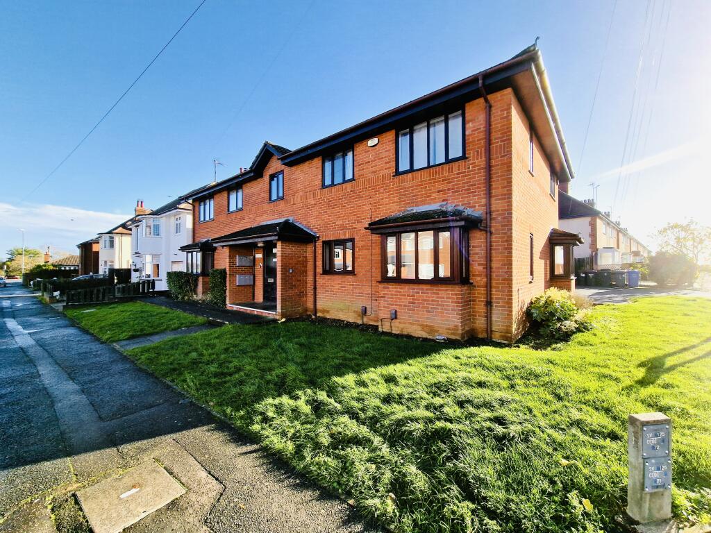 Main image of property: Nunnery Avenue, Rothwell, KETTERING