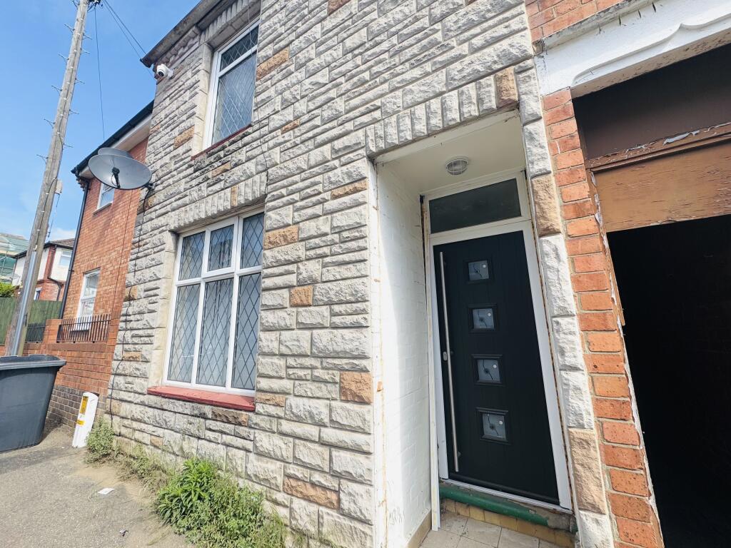 Main image of property: Avondale Road, Kettering