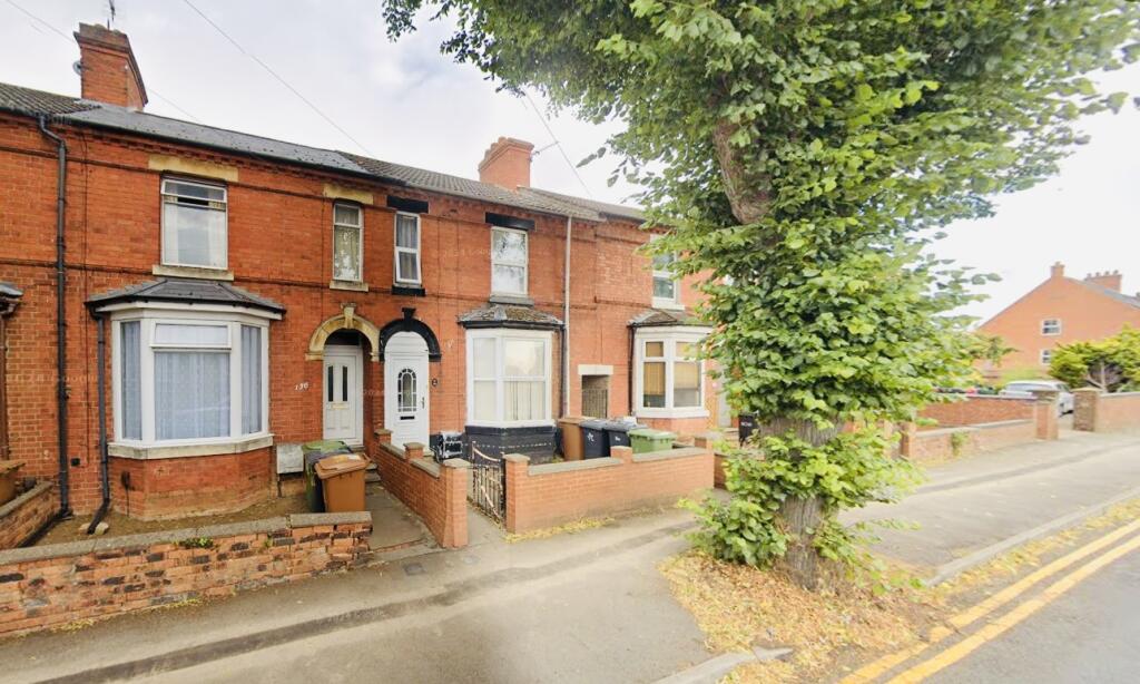 Main image of property: Westfield Road, WELLINGBOROUGH
