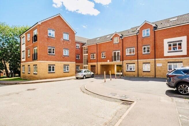 Main image of property: Isabelle Court, KETTERING