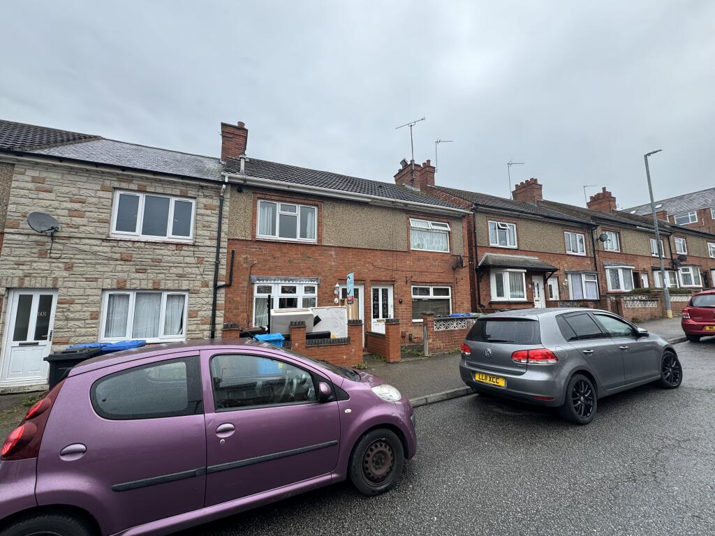 Main image of property: Avondale Road, KETTERING