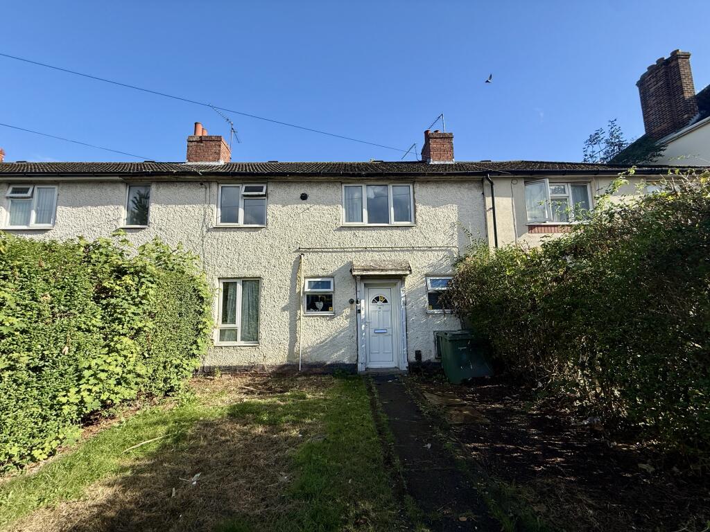 Main image of property: Stamford Road, KETTERING