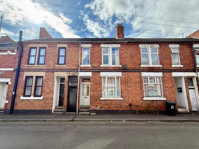 Main image of property: Gordon Street, KETTERING