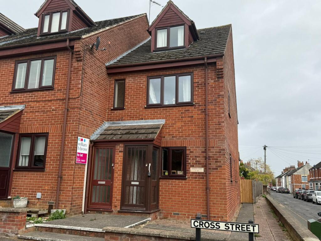 Main image of property: Avalon Court, Rothwell, Northants