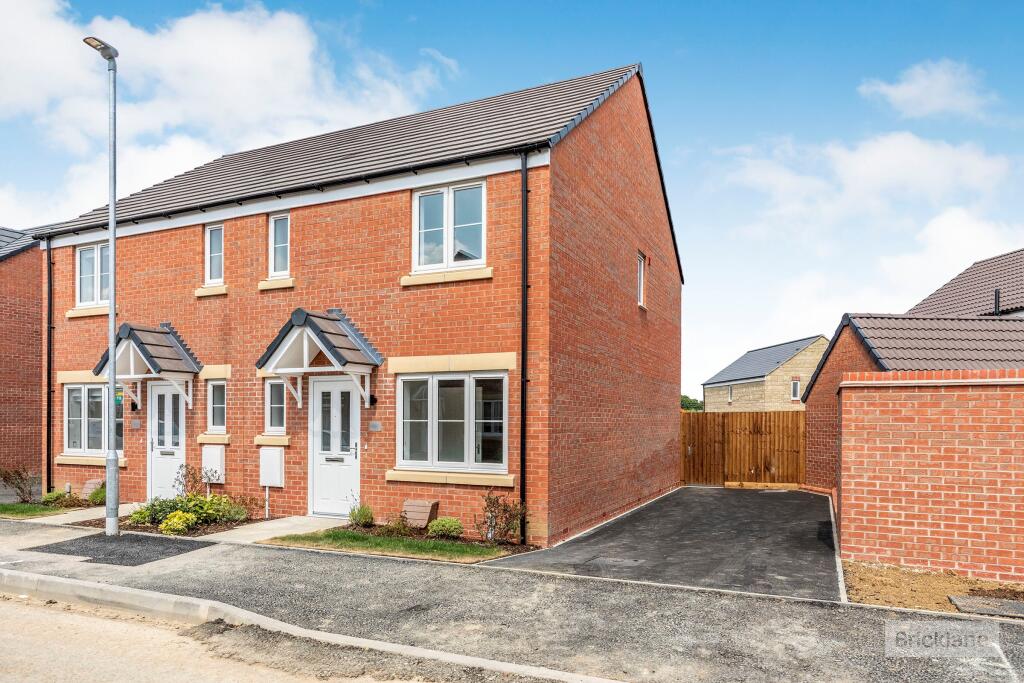 Main image of property: Garland Road, Weldon, CORBY