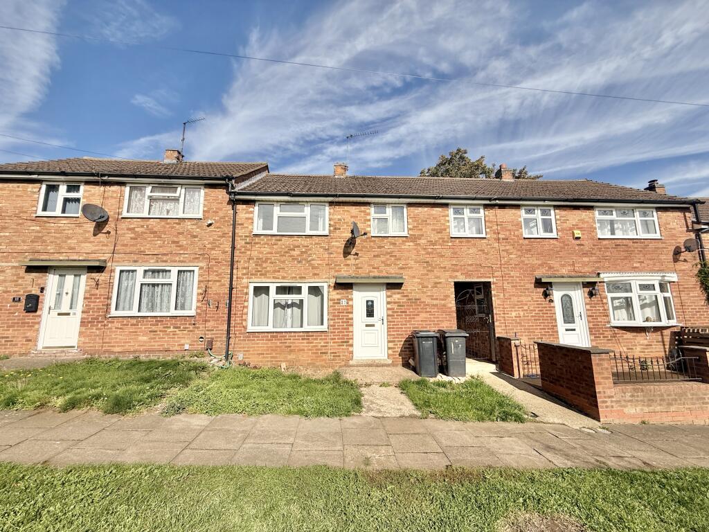 Main image of property: Marion Square, KETTERING