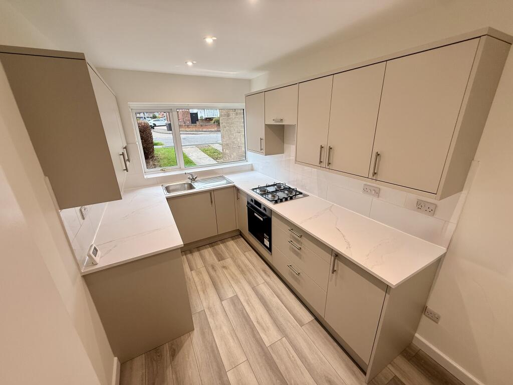 Main image of property: Brambleside, KETTERING