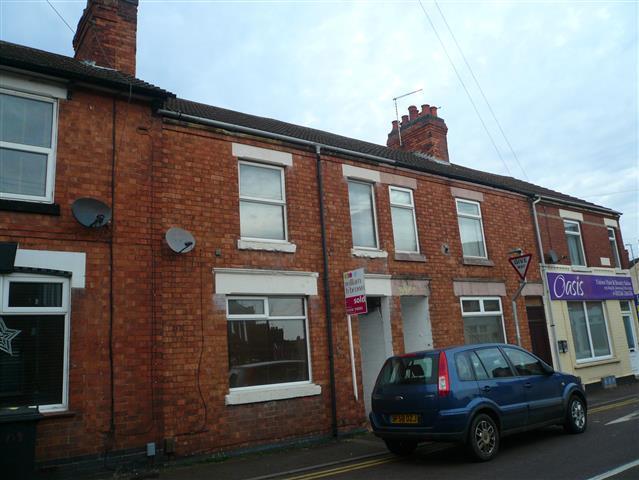 Main image of property: King Street, KETTERING