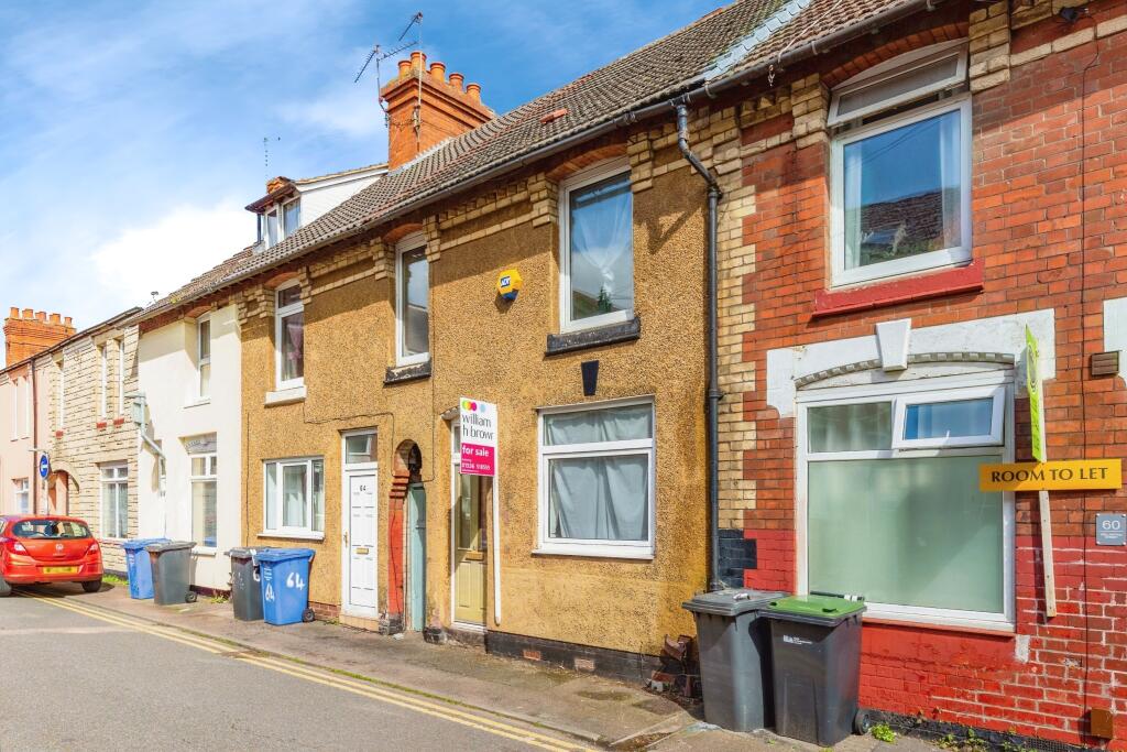 Main image of property: Wellington Street, KETTERING