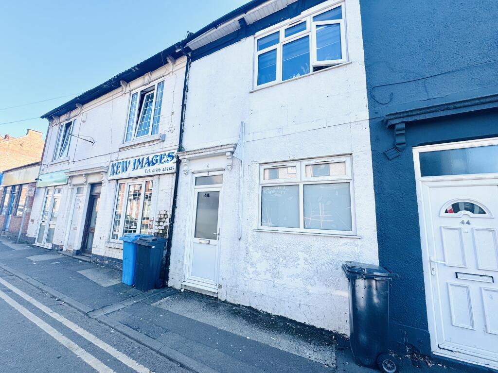 Main image of property: King Street, KETTERING