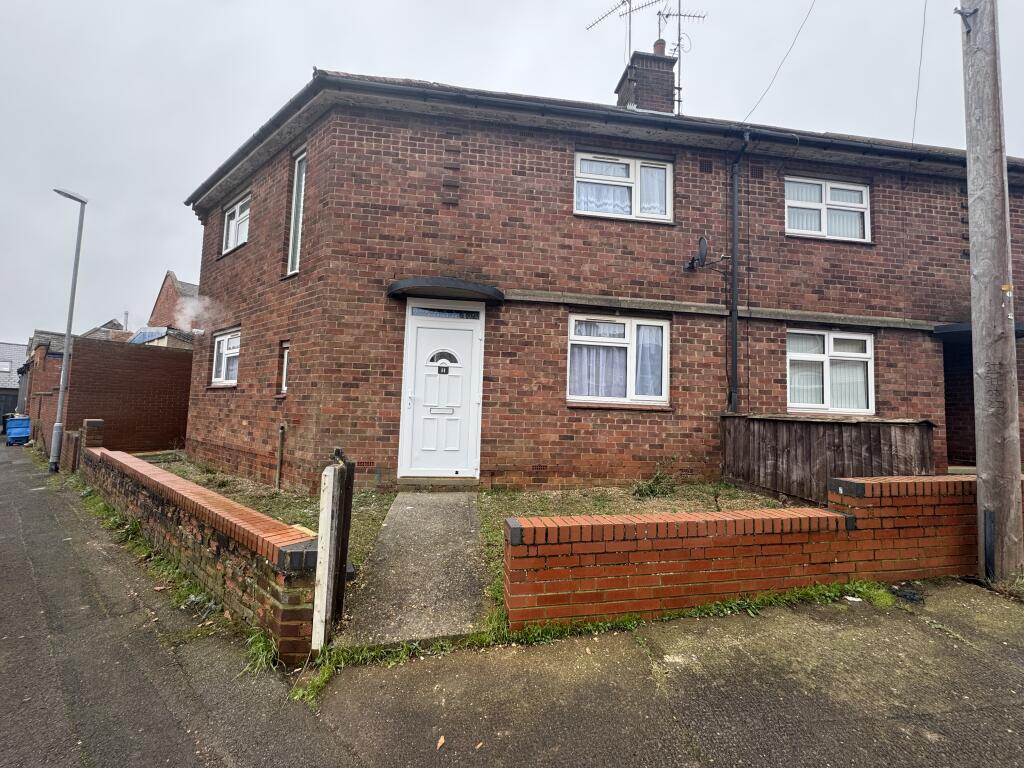 Main image of property: Grafton Street, KETTERING