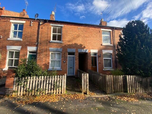 2 bedroom house for rent in Holbrook Road, LEICESTER, LE2