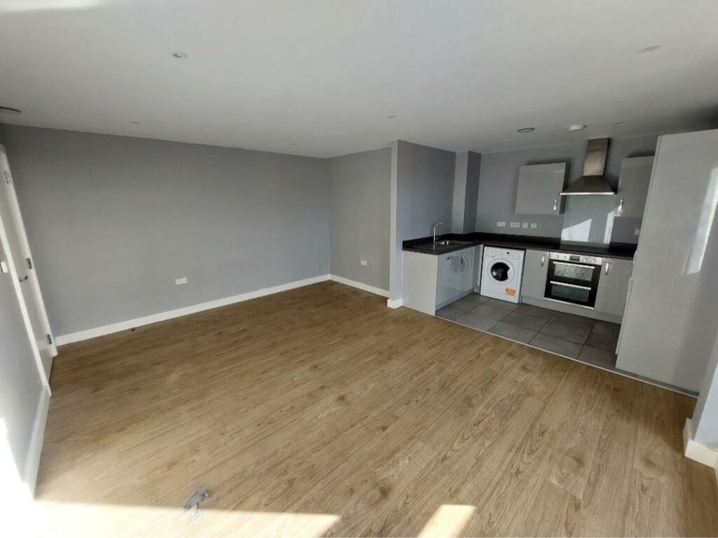 Main image of property: New Walk Place, Leicester