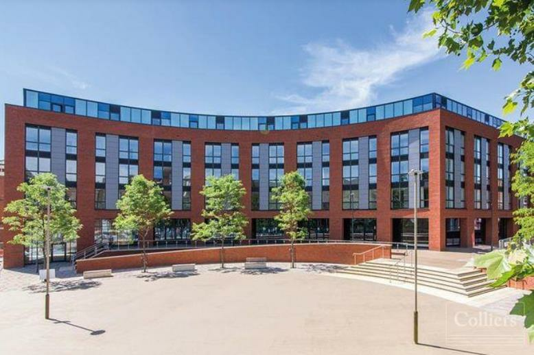 Main image of property: New Walk Place, Leicester