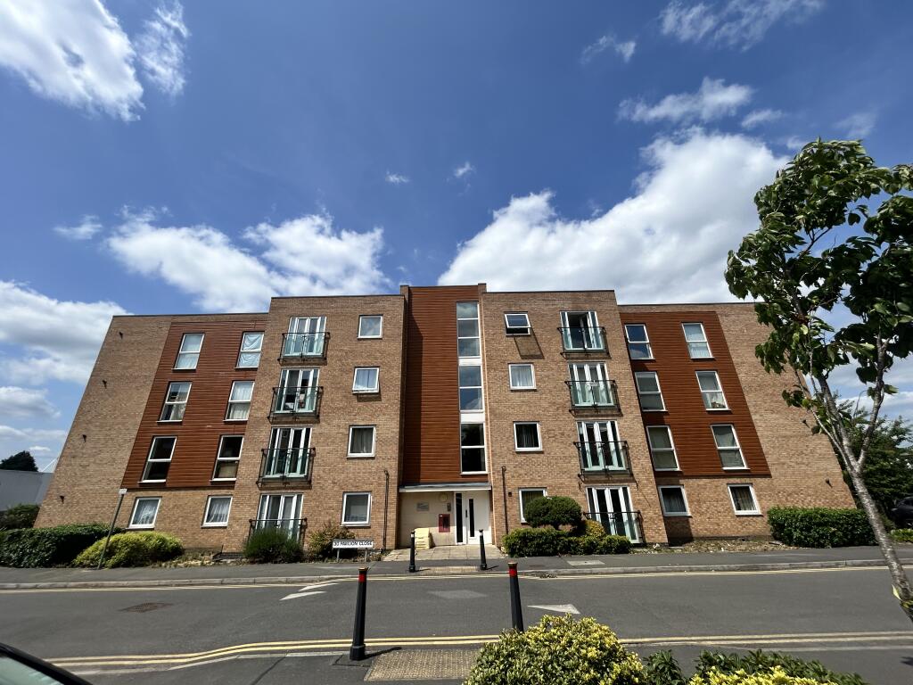 Main image of property: Pavilion Close, LEICESTER
