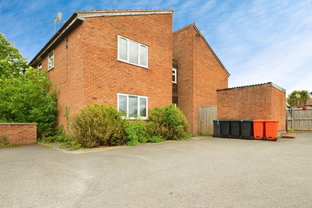 Main image of property: Barnsdale Road, LEICESTER