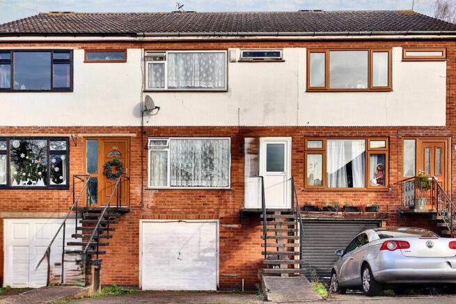 Main image of property: Sanvey Lane, LEICESTER