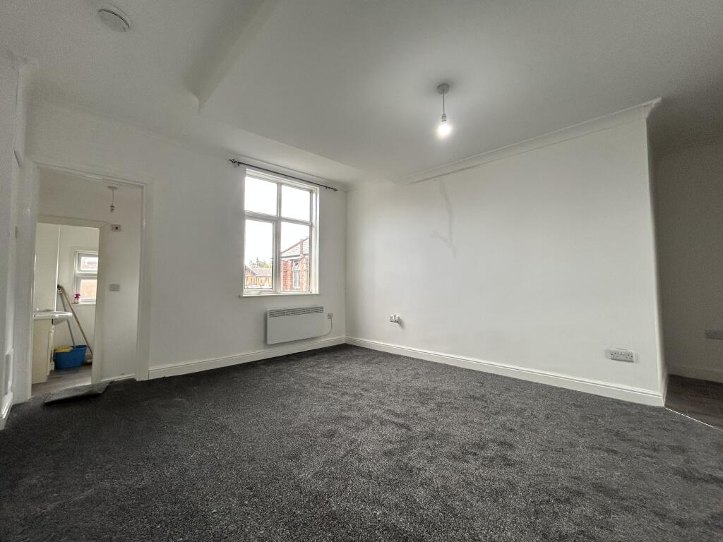 Main image of property: The Parade, Oadby, LEICESTER