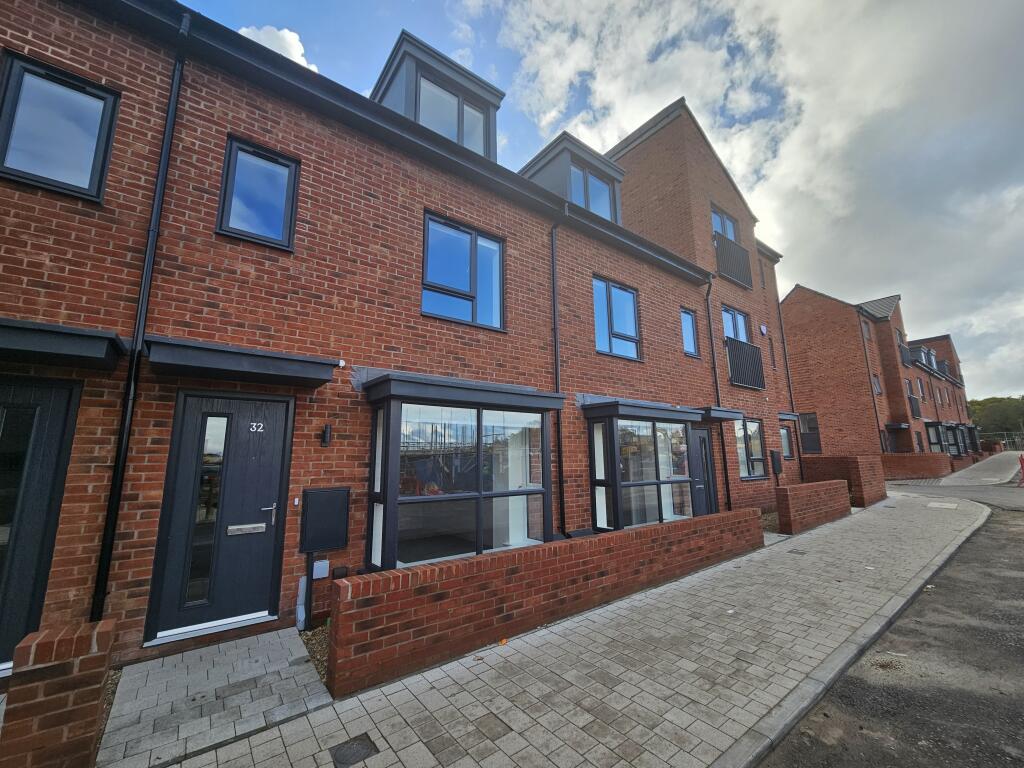 Main image of property: Soar Lane, LEICESTER
