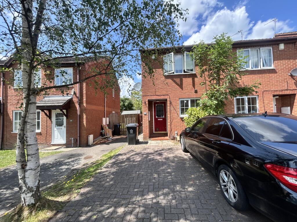 Main image of property: Tillingham Road, LEICESTER