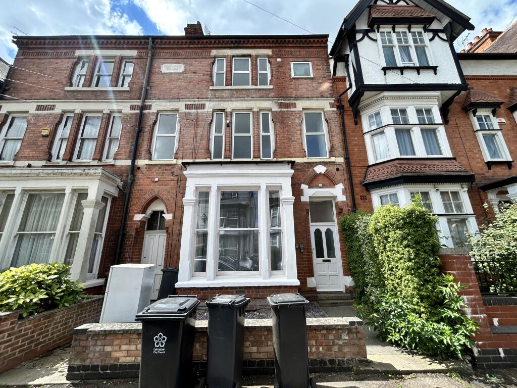 Main image of property: Westleigh Road, LEICESTER