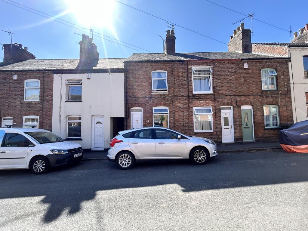 Main image of property: Gladstone Street, Fleckney, LEICESTER
