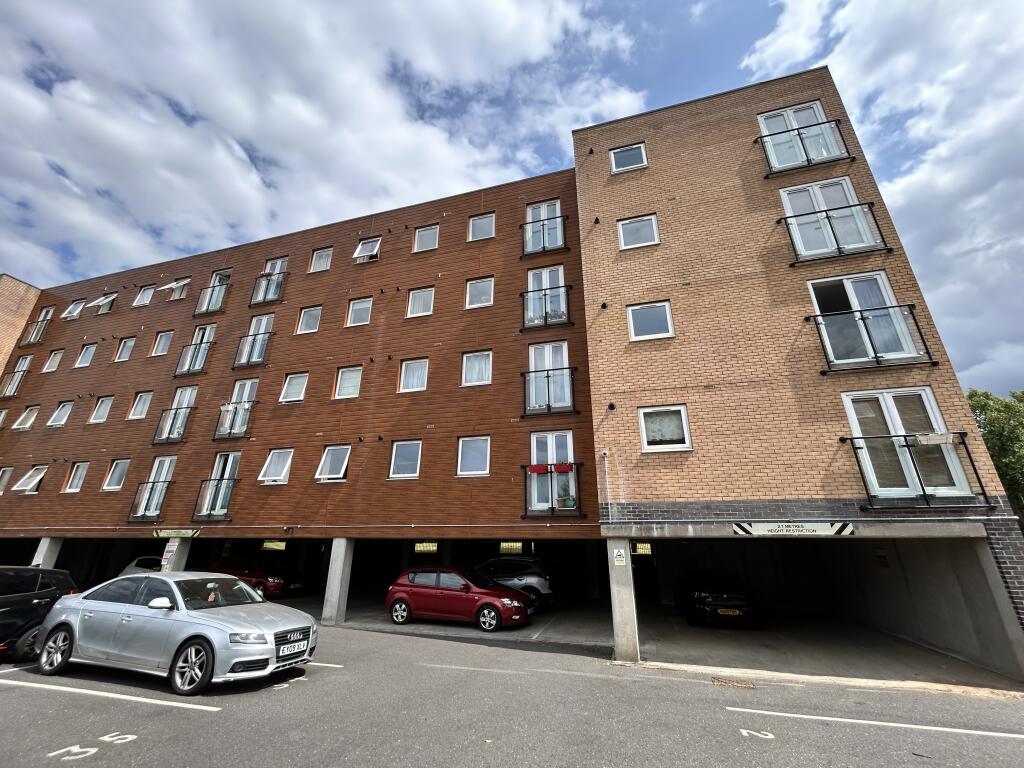 Main image of property: Pavilion Close, LEICESTER