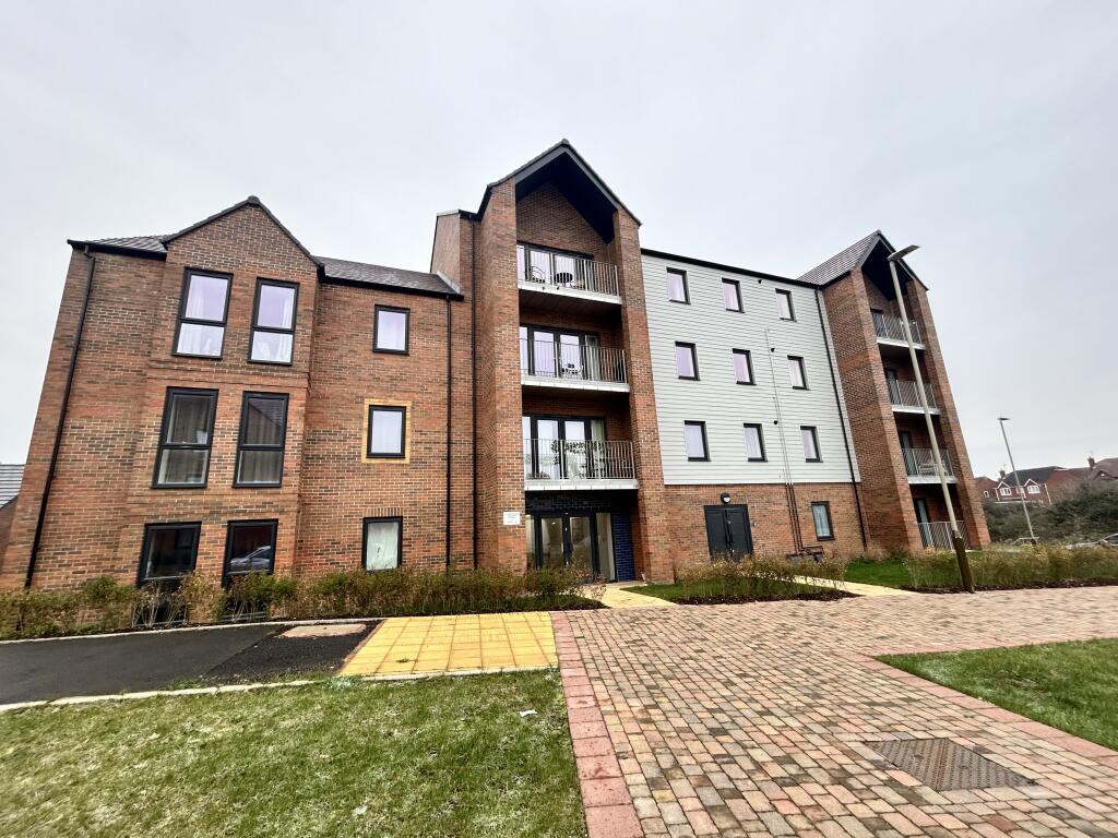 Main image of property: Bevan Road, LEICESTER
