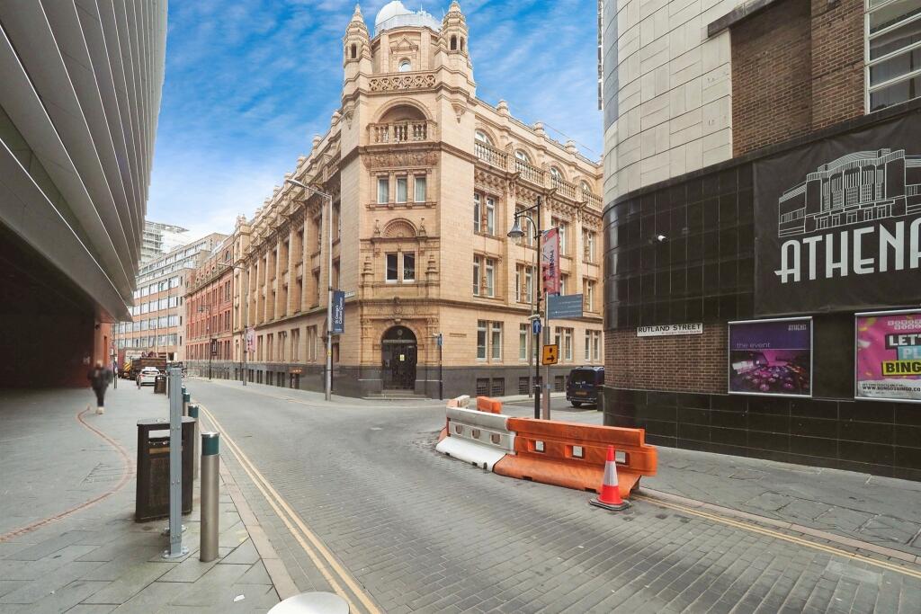 Main image of property: Rutland Street, LEICESTER