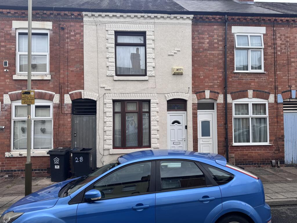 Main image of property: Denmark Road, LEICESTER