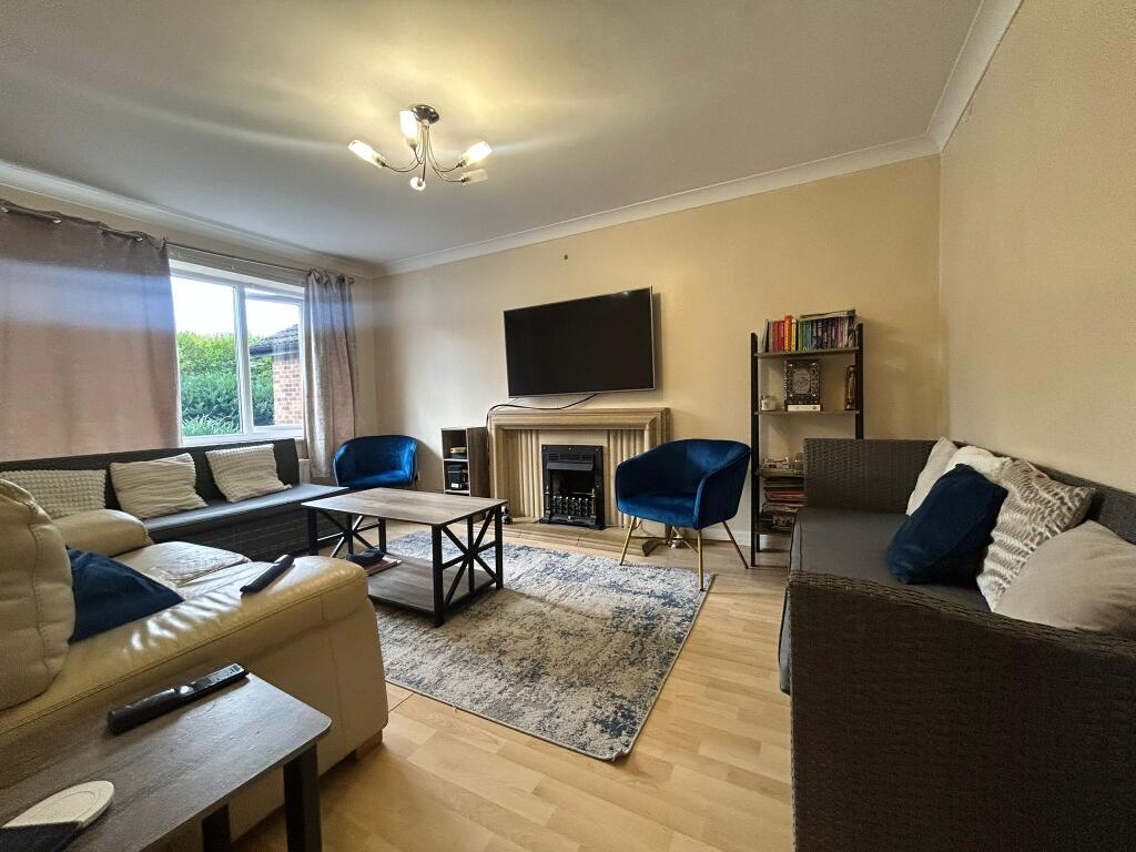 Main image of property: Willowtree Close, Hamilton, LEICESTER