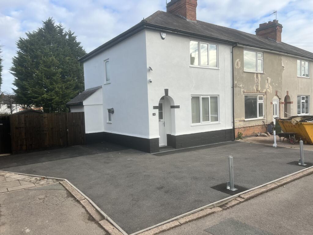 Main image of property: Charnwood Avenue, Whetstone, LEICESTER