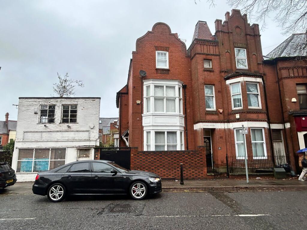 Main image of property: Evington Road, LEICESTER